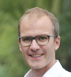 Dominik Daling - Heilpraktiker für Chinesische Medizin Dominik Daling - Heilpraktiker für Chinesische Medizin