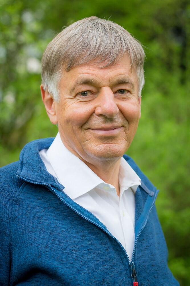 Michael Hübener - Lehrer für Transzendentale Meditation