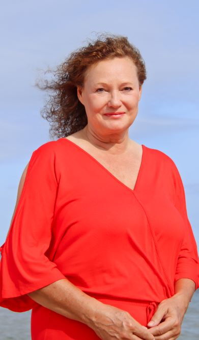 Kornelia Junk - energetische Heilerin