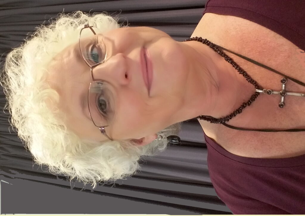 Sibille Schäfer - Sexualassistentin