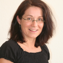 Manuela Vogt-Paris - Heilpraktikerin