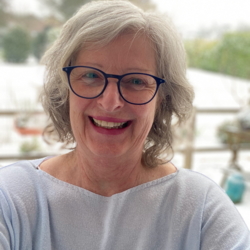Hannelore Jablonski - Coach für Frauen mit und nach Krebs