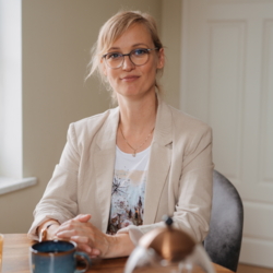 Tanja Kruthoff - Heilpraktikerin für Psychotherapie