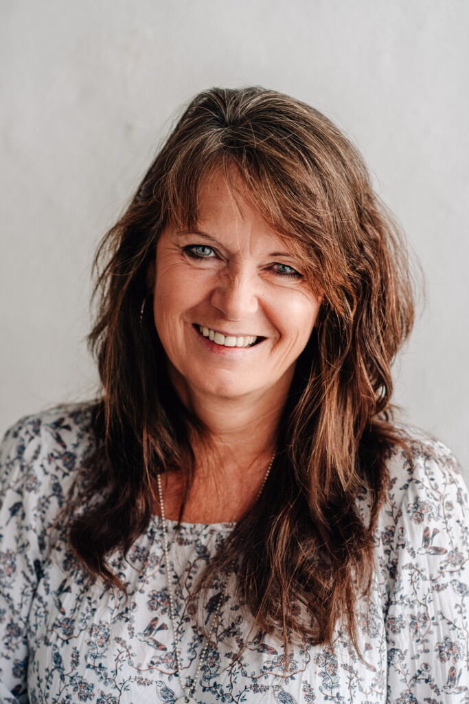 Sylvia Lehner - Businesscoach und Burnoutherapeutin