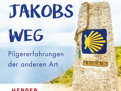 Ein Muslim auf dem Jakobsweg