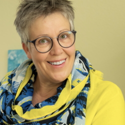 Claudia Krüger - Tomatis-Hörtrainerin, Coach