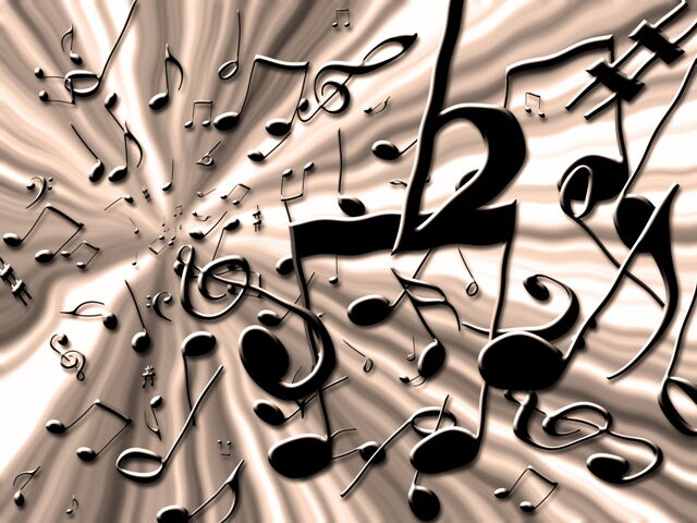 Musik