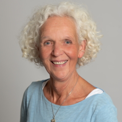 Martina Pohlmann - Heilpraktikerin
