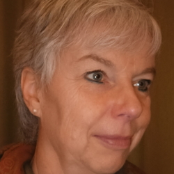 Petra Lüchtefeld - Heilpraktikerin Psychotherapie / Polarity-Therapeutin / Trainerin Polarity-Yoga