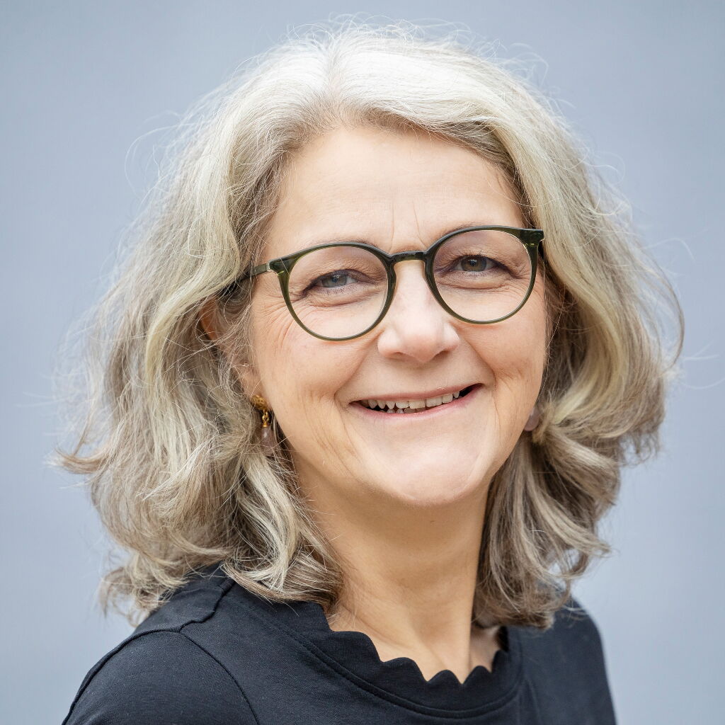 Silvia Richter - Heilpraktikerin für Psychotherapie