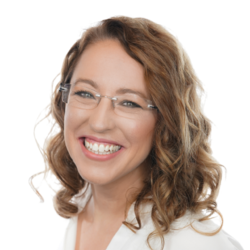 Claudia Bräuer - Heilpraktikerin
