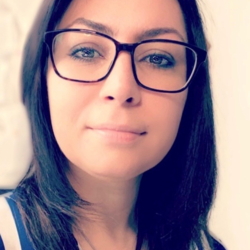 Kimya Mir-Shekari - Humanenergetikerin, Geistheilerin, Life Coach