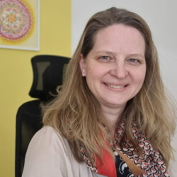 Rebecca Müller - Psych.Beratung, EFT-Coaching, Lebensberatung, Hooponoponotrainer, QiGong Lehrer