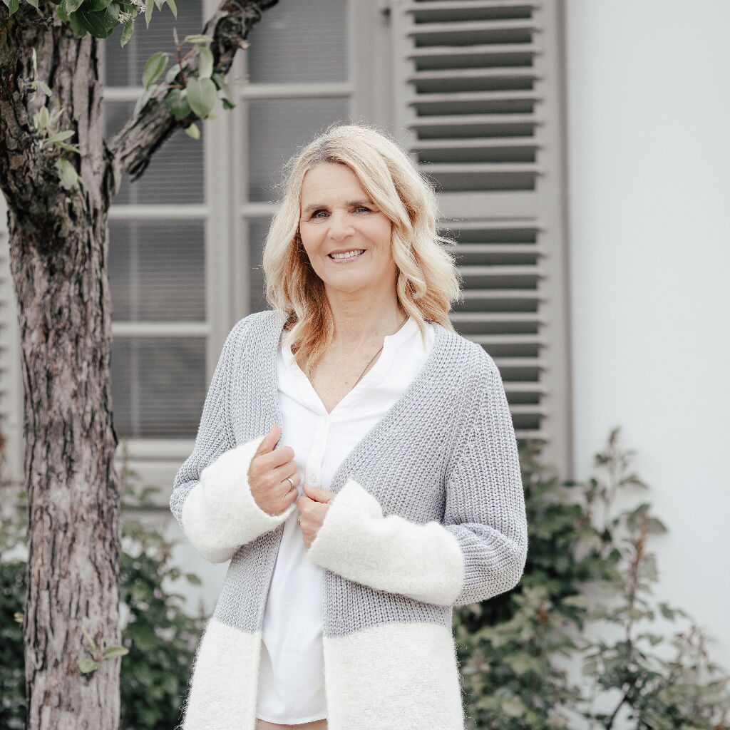 Birgit Leßmann - Transformationscoach & Energiearbeit