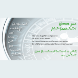 Imke Lohmann - Unternehmensberatung