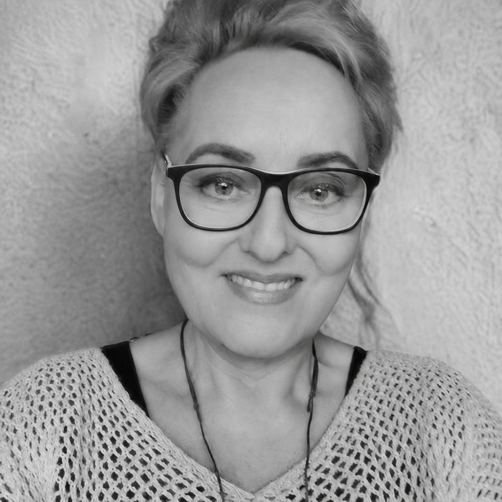 Sabrina Haffert - Spirit Life Coach