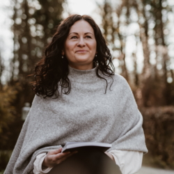 Sandra Braun - Heilpraktikerin