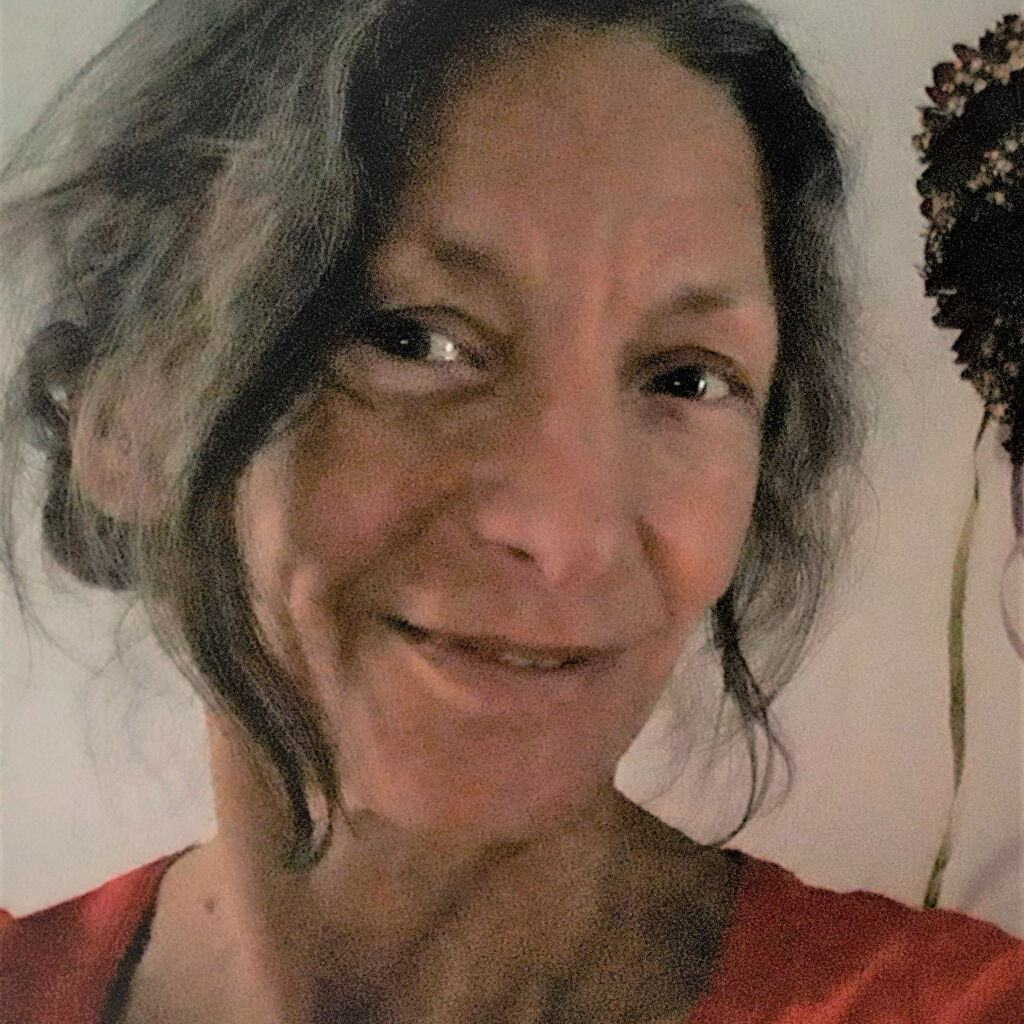 Dr. Ute Kunath - Begleitende Kinesiologin , Tanzpädagogin