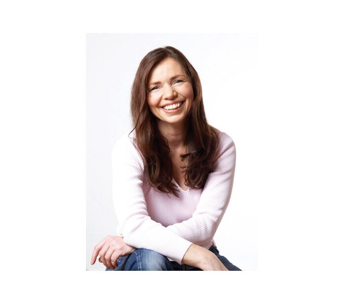 Christiane Brauner - Christiane Brauner -