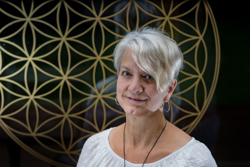 Sabine Biewald - Begleitende Kinesiologin DGAK zertifiziert, Sonderpädagogin, Grundschullehrerin