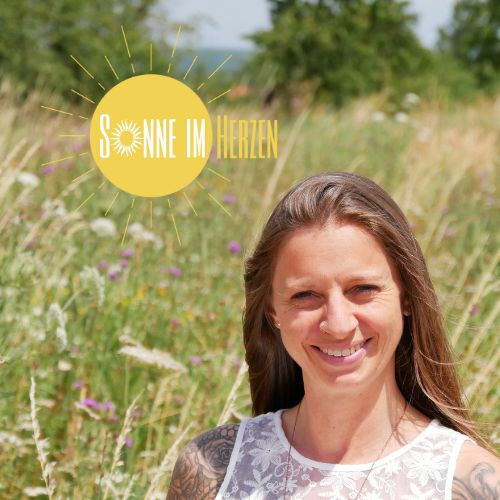 Veronika Huffman - Energiearbeit Veronika Huffman - Energiearbeit