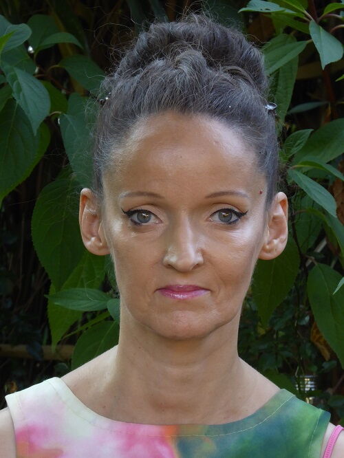 Sabine Kleinebekel - 