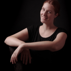 Tanja Ahrens - Energetische Sterbe- und Trauerbegleitung