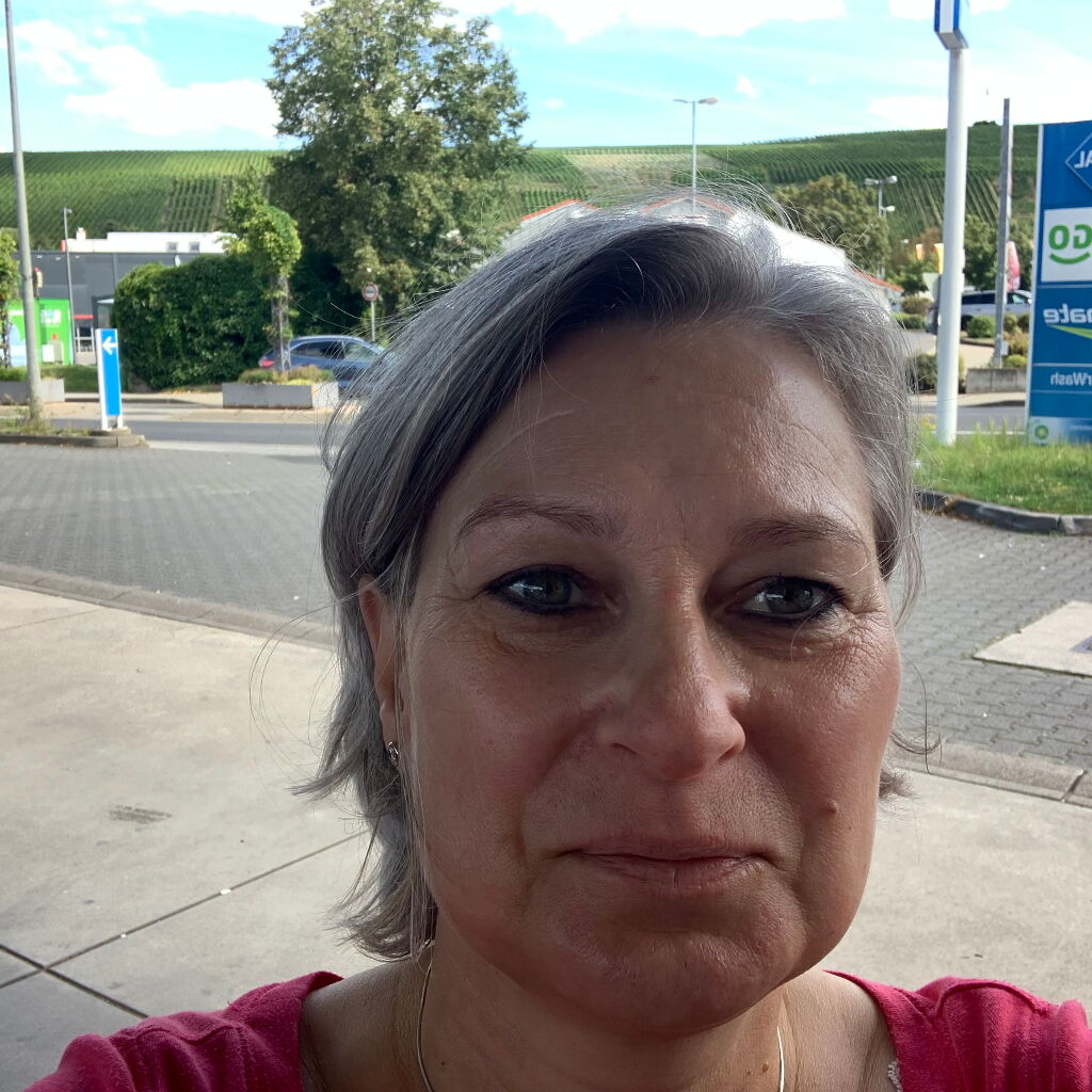 Andrea Katharina Menke - Coach