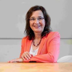 Birgit Thuro - Expertin für Neuanfänge: Berufliche NEU-Orientierung und/oder Beziehungen