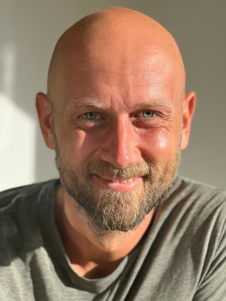 Henry Friesen - Systematisches Coaching