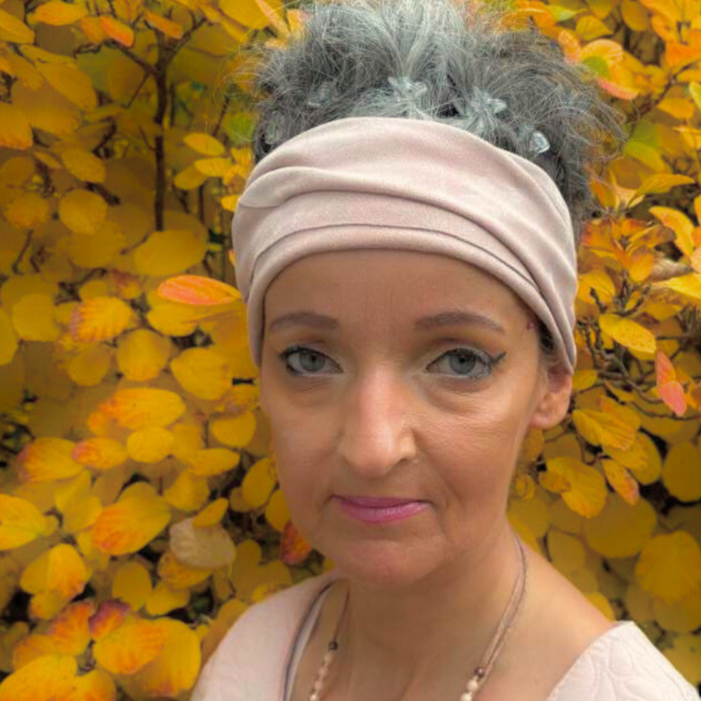 Sabine Kleinebekel - 