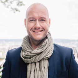 Patrik Beneke - Systemischer Berater+Therapeut (iA), Körpertherapeut, Supervisor, Coach