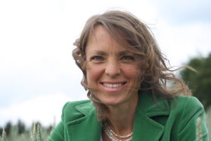 Dr. Anne Katharina Zschocke - 