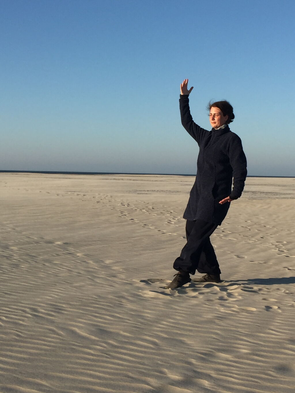 Qigong: Das Spiel der 5 Tiere nach Hua Tuo Qigong: Das Spiel der 5 Tiere nach Hua Tuo