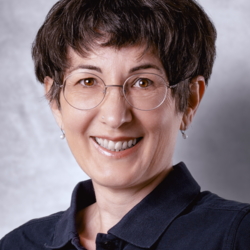 Manuela Bößel - Heilpraktikerin