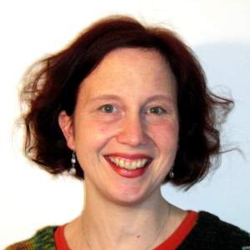 Christina Gürtler - Gesangscoach, Singanleiterin, Sängerin