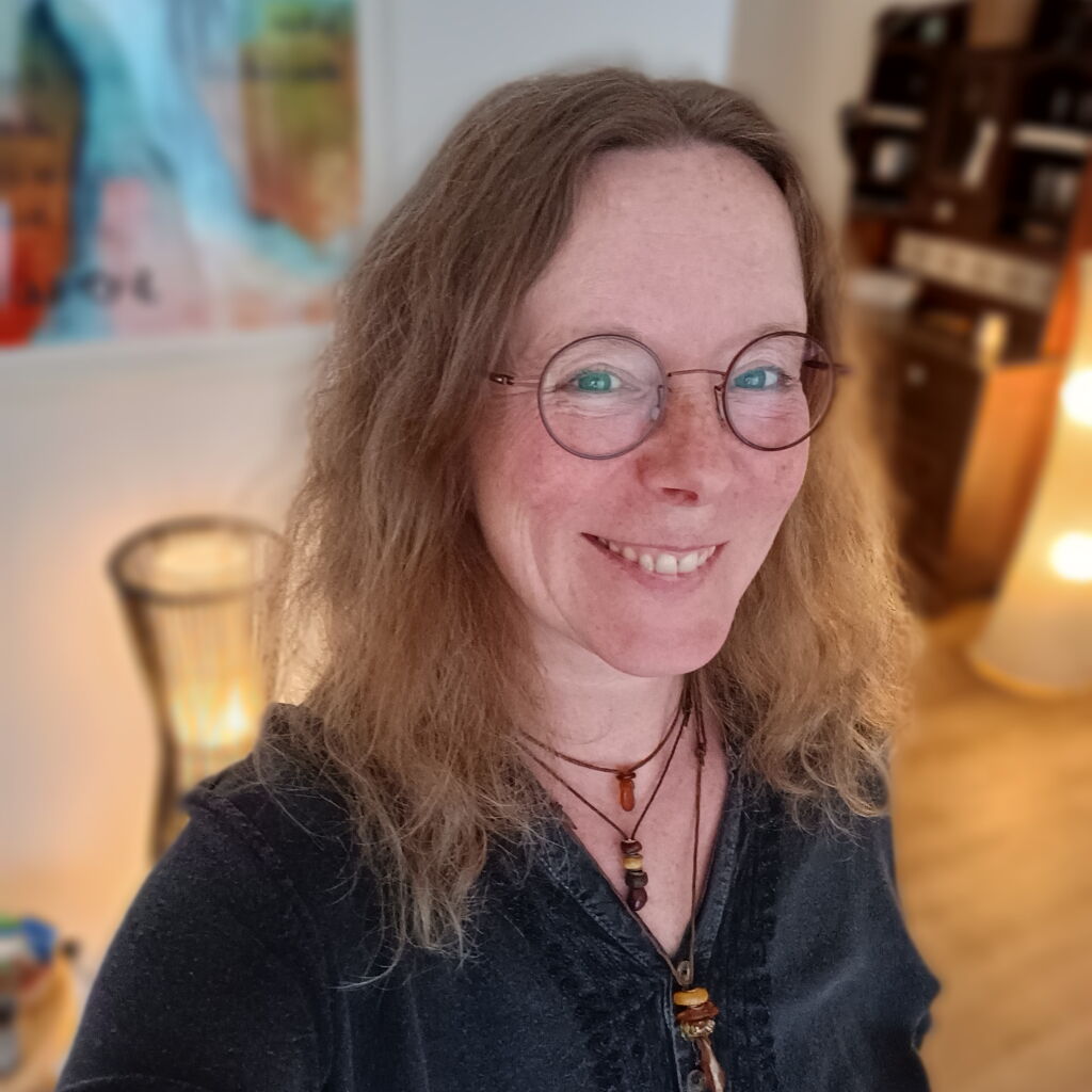 Manuela Cebula - Mental Move Coach, Tanz- und Weiblichkeitspädagogin