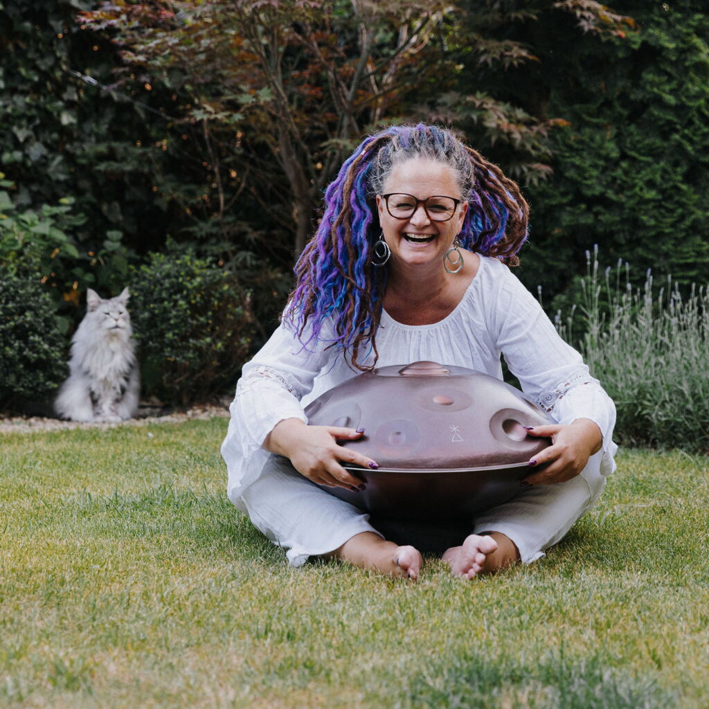 Beate Meyer - Integrative Traumaberaterin / Spiritual Life Coach