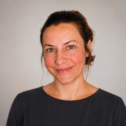Christine von Thünen - Heilpraktikerin für Psychotherapie