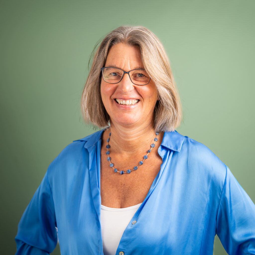 Janna Gärtner - Heilpraktikerin