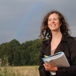 Natalie Nicola - Präsenz-Trainerin