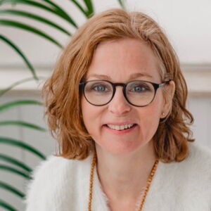 Susanne Stühmeier  - Heilpraktikerin