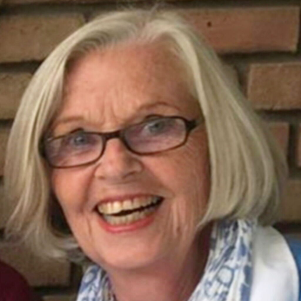 Barbara Hennig - Körperorientierte Psychoanalytikerin (C.G.Jung)