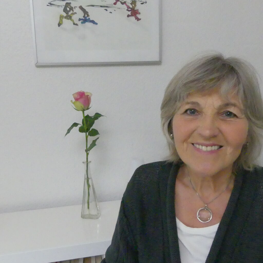 Beate Koch - Heilpraktikerin Beate Koch - Heilpraktikerin