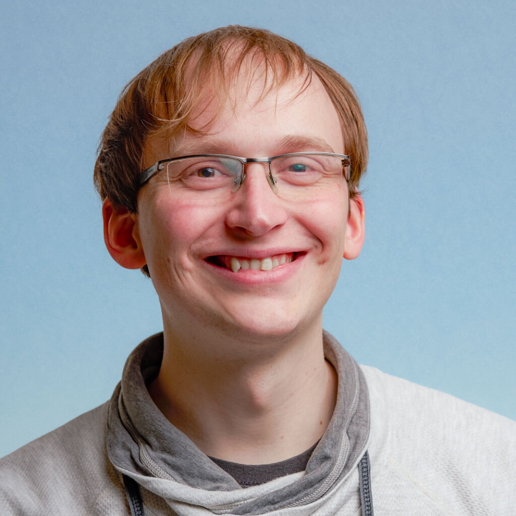 Christian Scholz - Lerncoach & Trainer für Persönlichkeitsentwicklung