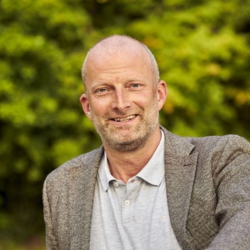 Johannes Bauer - Psychologischer Berater