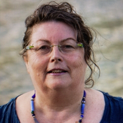 Patricia Hilali - Sytemischer Coach und Seminarleiterin