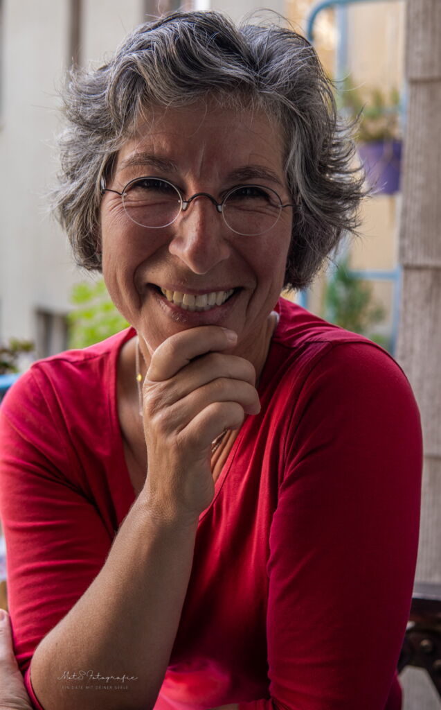 Dagmar Steffens - Gesundheitsberatung, Impulsbehandlung, Massage, Psychologische Beratung