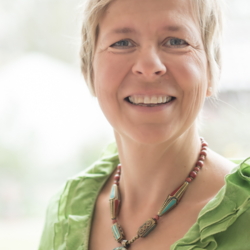 Regina Scharff - Heilpraktikerin, Hebamme