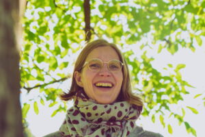 Eva-Maria Spilker - NaturCoachin, Yogalehrerin Eva-Maria Spilker - NaturCoachin, Yogalehrerin
